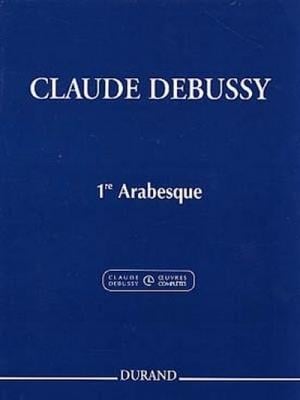 Première Arabesque